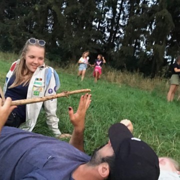 IMG 7430 - Scouts en Gidsen Zaventem 